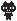 黒猫のアイコン、イラスト ofa05