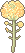 菜の花のアイコン、イラスト d02