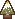 クリスマスツリーのアイコン、イラスト c21