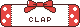 メニュー 11b-clap