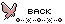 蝶のBACKアイコン 29a-back