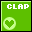 メニュー 42e-clap