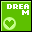 メニュー 42e-dream