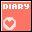 メニュー 42g-diary