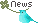 鳥のNEWSアイコン 54b-news