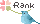鳥のランキングアイコン 54e-rank