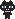黒猫のアイコン、イラスト oa05