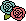 薔薇のアイコン、イラスト ib07
