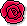 薔薇のアイコン、イラスト sa08