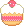 苺ケーキのアイコン、イラスト ta02