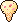 アイスクリームのアイコン、イラスト e07