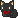 ハロウィンの黒猫のアイコン、イラスト h02