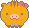 亥年/猪のアイコン、イラスト ybf02