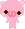 豚のアイコン、イラスト gb01