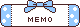 メニュー 11c-memo
