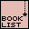 メニュー 14b-booklist
