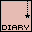 メニュー 14b-diary