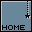 HOMEアイコン 14d-home