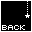 BACKアイコン 14f-back