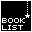 メニュー 14f-booklist