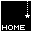HOMEアイコン 14f-home