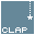 メニュー 14g-clap