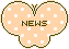 蝶のNEWSアイコン 45d-news