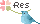 鳥の返信アイコン 54e-res