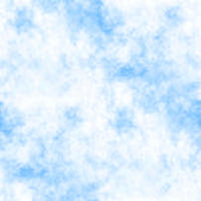 雲模様の壁紙、背景素材 s06