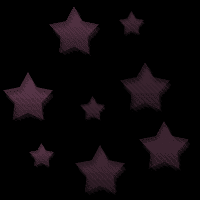星の壁紙、背景素材 oa03