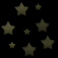 星の壁紙、背景素材 oa05