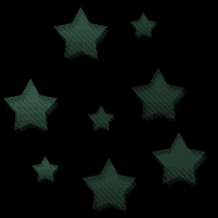 星の壁紙、背景素材 oa06
