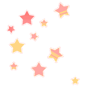 星の壁紙、背景素材 w04
