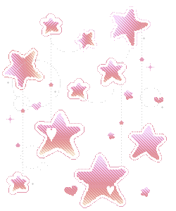 星の壁紙、背景素材 y03