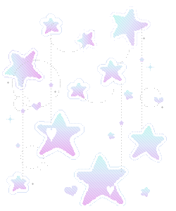 星の壁紙、背景素材 y05