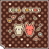 FOOL LOVERS/かわいい